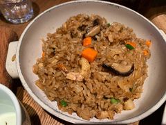 闽南咸饭-闽上鲜·福建菜(龙湖滨江天街店)