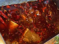 -大隐·成都火锅Bistro(合生麒麟新天地店)