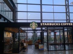 -星巴克(成都机场T2店)