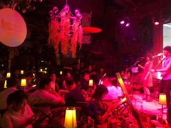 -胡桃里音乐酒馆(海雅缤纷城店)