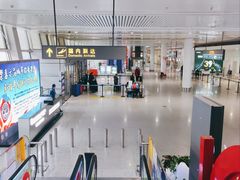 -银川河东国际机场