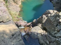 -丹山赤水风景名胜区