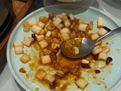 -惠丰堂饭庄·烤鸭·京味菜(西北旺·唐家岭店)