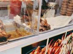 -徐六孃正宗甜皮鸭(张公桥店)