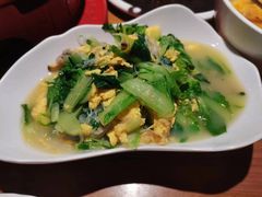 -吕氏疙瘩汤·新派鲁菜(济南万象城店)