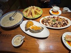 -即墨老公社·海肠捞饭大王(古城店)