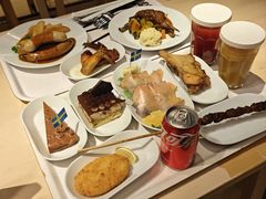 -宜家·瑞典风味餐厅(武汉荟聚中心店)