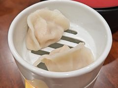 -喜鼎海胆水饺(东港店)