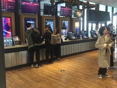 -深圳百老汇电影中心(IMAX万象天地店)