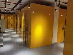 -美立方自助仓(新华医院店)