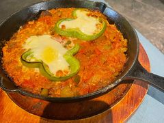 -La Medina餐厅(亮马河南路店)