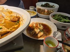 -新白鹿餐厅(金鹰新街口店)