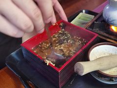 -鳗鱼家·深夜食堂(军博店)