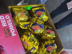 -石牌海安路街市(石牌村)