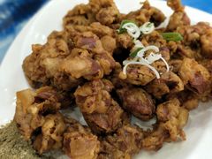 -德贤烧麦菜馆(本溪路店)
