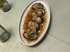 -高佳庄·舟山海鲜(海景旗舰店)