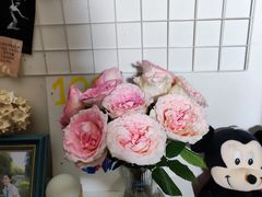 -循礼门鲜花花市(武汉循礼门店)