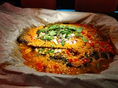 -鱼鼎香烤鱼火锅(华发商都店)