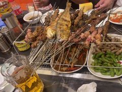 -红棚子肚绷·徐州烧烤(南京店)