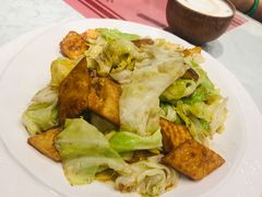 -巴依老爷新疆美食(清华东门店)