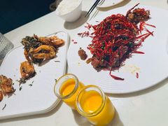 -后海16号·北京私房菜