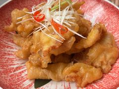 -鹿鸣春饭店(总店)