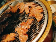 -三宝泥炉·活烤鳗鱼(七宝宝龙店)