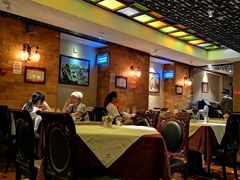 大堂-太平馆西餐厅(北京路店)