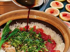 -烹然四季椰子鸡火锅(姚家园万象汇店)