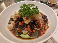 -峰厨大鱼泡饼·天津菜(西青大学城店)