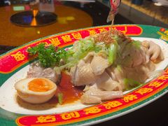 -粤·向群饭店(二沙岛店)