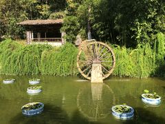 -景德镇古窑民俗博览区