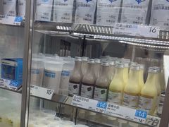 -白色日记·手作酸奶(麦凯乐店)