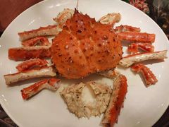 -都市阳光海鲜城(青山湖店)
