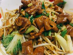 大肠-小狗面馆(复兴店)