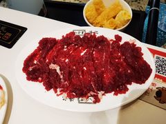 -八合里潮汕鲜牛肉火锅(上海汇智广场店)