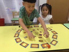 -稚未学·狼人杀·SWITCH包厢·桌游