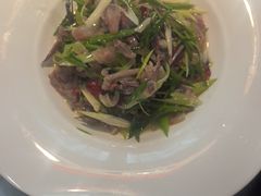 -秦月轩·陕西家乡菜(阜成路·五棵松店)