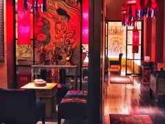 -花马天堂云南餐厅 Lost Heaven(外滩店)