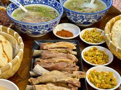 -长安后宰门水盆羊肉(新都心店)