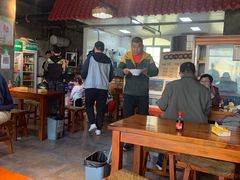 大堂-满族八旗正宗牛肉面