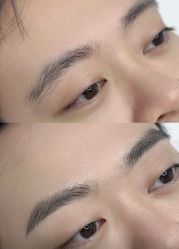 -babiline芭比莱恩半永久纹眉纹唇发际线