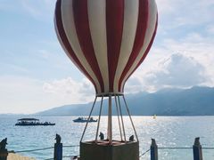 -海南分界洲岛旅游区