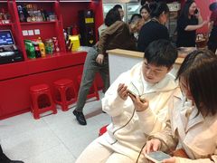 -槐店王婆大虾(双街镇店)