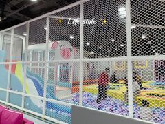 -鹏欣水游城