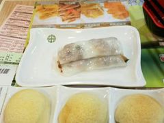 -添好运点心专门店(中环IFC店)