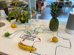 -dotcom coffee古点咖啡(致真大厦店)