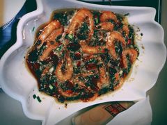 -大川先生·小龙虾·川菜(信义坊店)
