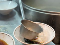 -老淮滨-蚌埠非遗小吃(淮河路店)