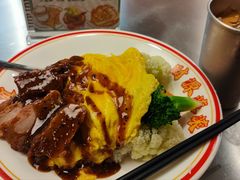 -老廣食堂(区庄店)